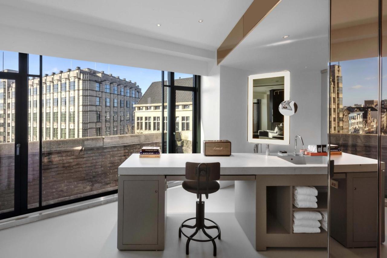 W 5* Amsterdam